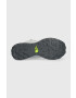 The North Face Обувки Cragstone Leather Wp в сиво - Pepit.bg