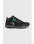 The North Face Обувки Cragstone Mid Waterproof в черно - Pepit.bg