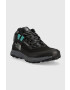 The North Face Обувки Cragstone Mid Waterproof в черно - Pepit.bg