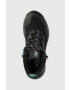 The North Face Обувки Cragstone Mid Waterproof в черно - Pepit.bg