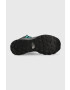 The North Face Обувки Cragstone Mid Waterproof в черно - Pepit.bg