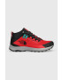 The North Face Обувки Cragstone Mid Waterproof - Pepit.bg
