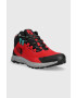 The North Face Обувки Cragstone Mid Waterproof - Pepit.bg