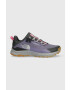 The North Face Обувки Cragstone Waterproof в лилаво - Pepit.bg