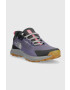 The North Face Обувки Cragstone Waterproof в лилаво - Pepit.bg