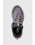 The North Face Обувки Cragstone Waterproof в лилаво - Pepit.bg