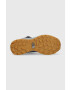 The North Face Обувки Cragstone Waterproof в лилаво - Pepit.bg