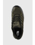 The North Face Обувки Hedgehog Futurelight в зелено - Pepit.bg