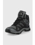 The North Face Обувки Hedgehog Mid мъжки в сиво - Pepit.bg