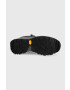The North Face Обувки Hedgehog Mid мъжки в сиво - Pepit.bg