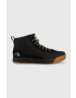 The North Face Обувки Larimer Mid Waterproof - Pepit.bg