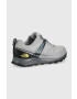 The North Face Обувки Litewave Futurelight в сиво - Pepit.bg
