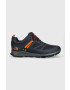 The North Face Обувки Litewave Futurelight в тъмносиньо - Pepit.bg