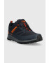 The North Face Обувки Litewave Futurelight в тъмносиньо - Pepit.bg