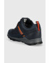 The North Face Обувки Litewave Futurelight в тъмносиньо - Pepit.bg