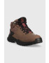 The North Face Обувки Storm Strike III WP в лилаво с изолация - Pepit.bg