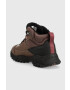 The North Face Обувки Storm Strike III WP в лилаво с изолация - Pepit.bg