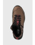 The North Face Обувки Storm Strike III WP в лилаво с изолация - Pepit.bg