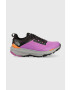 The North Face Обувки Vectiv Exploris 2 FutureLight в лилаво - Pepit.bg