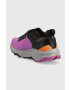 The North Face Обувки Vectiv Exploris 2 FutureLight в лилаво - Pepit.bg