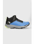 The North Face Обувки Vectiv Exploris 2 Mid Futurelight в синьо - Pepit.bg