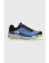 The North Face Обувки Vectiv Fastpack Futurelight в синьо - Pepit.bg