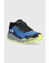 The North Face Обувки Vectiv Fastpack Futurelight в синьо - Pepit.bg