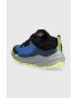 The North Face Обувки Vectiv Fastpack Futurelight в синьо - Pepit.bg