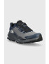 The North Face Обувки Vectiv Fastpack Futurelight в сиво - Pepit.bg