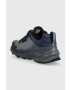 The North Face Обувки Vectiv Fastpack Futurelight в сиво - Pepit.bg