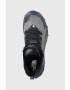 The North Face Обувки Vectiv Fastpack Futurelight в сиво - Pepit.bg