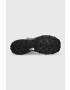 The North Face Обувки Vectiv Fastpack Futurelight в сиво - Pepit.bg