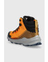 The North Face Обувки Vectiv Fastpack Mid Futurelight в оранжево - Pepit.bg