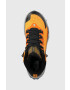 The North Face Обувки Vectiv Fastpack Mid Futurelight в оранжево - Pepit.bg