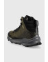 The North Face Обувки Vectiv Fastpack Mid Futurelight в зелено - Pepit.bg