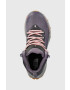 The North Face Обувки Vectiv Fastpack Mid Futurelight в лилаво - Pepit.bg