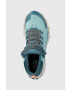 The North Face Обувки Vectiv Fastpack Mid Futurelight в тюркоазено - Pepit.bg