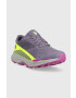 The North Face Обувки Vectiv Levitum Futurelight в лилаво - Pepit.bg