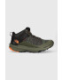 The North Face Обувки Vextiv Exploris 2 Mid Futurelight в зелено - Pepit.bg