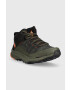 The North Face Обувки Vextiv Exploris 2 Mid Futurelight в зелено - Pepit.bg