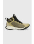 The North Face Обувки Wayroute Mid Futurelight - Pepit.bg