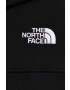 The North Face Памучен суичър - Pepit.bg