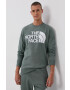 The North Face Памучен суичър - Pepit.bg
