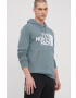 The North Face Памучен суичър - Pepit.bg
