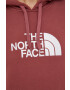 The North Face Памучен суичър - Pepit.bg