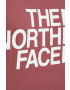 The North Face Памучен топ - Pepit.bg