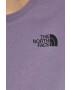 The North Face Памучна тениска - Pepit.bg