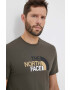 The North Face Памучна тениска - Pepit.bg