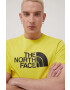 The North Face Памучна тениска - Pepit.bg