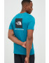 The North Face Памучна тениска - Pepit.bg